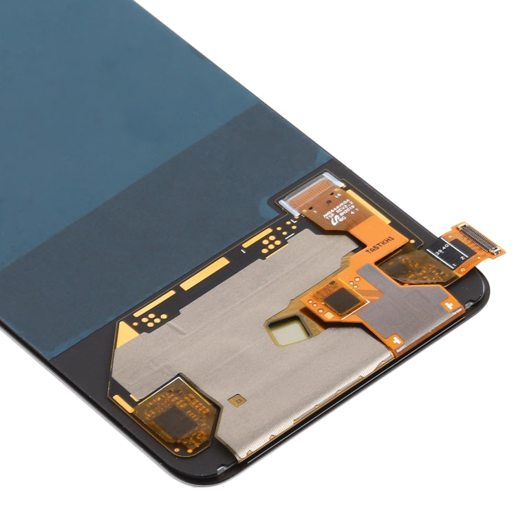 For OnePlus Nord / 8 Nord 5G / Z AC2001, AC2003 with Digitizer Full Assembly OEM LCD Screen (Black) - free shipping - PMC TechLife - Order now!