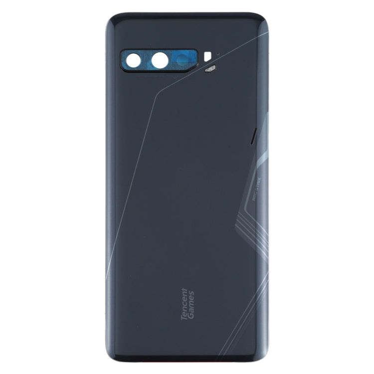Battery Back Cover for Asus ROG Phone 3 Strix - Back Cover by PMC TechLife | Online Shopping South Africa | PMC TechLife