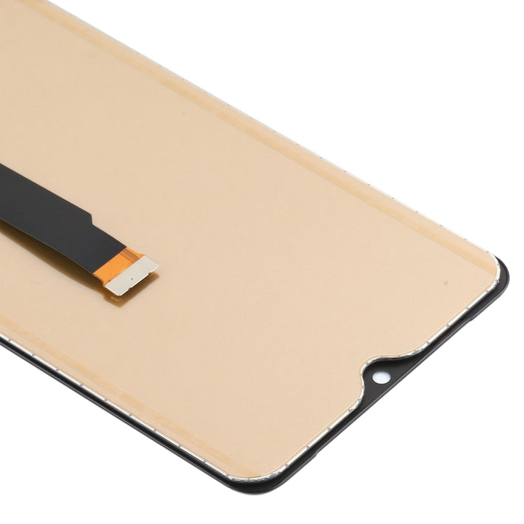 TFT LCD Screen for OPPO Reno ACE / Realme X2 Pro with Digitizer Full Assembly (Not Supporting Fingerprint Identification) - free shipping - PMC TechLife - Order now!