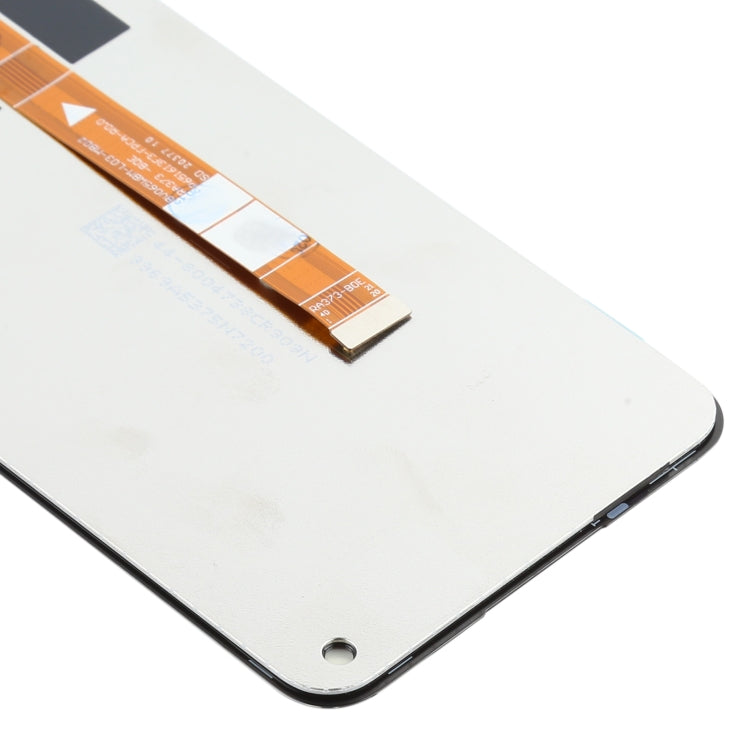 TFT LCD Screen for OPPO Realme C17 / Realme 7i RMX2101 RMX2103 with Digitizer Full Assembly - free shipping - PMC TechLife - Order now!