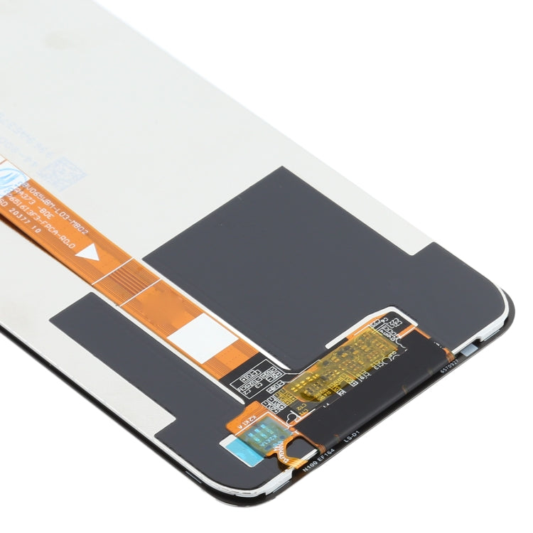 TFT LCD Screen for OPPO Realme C17 / Realme 7i RMX2101 RMX2103 with Digitizer Full Assembly - free shipping - PMC TechLife - Order now!
