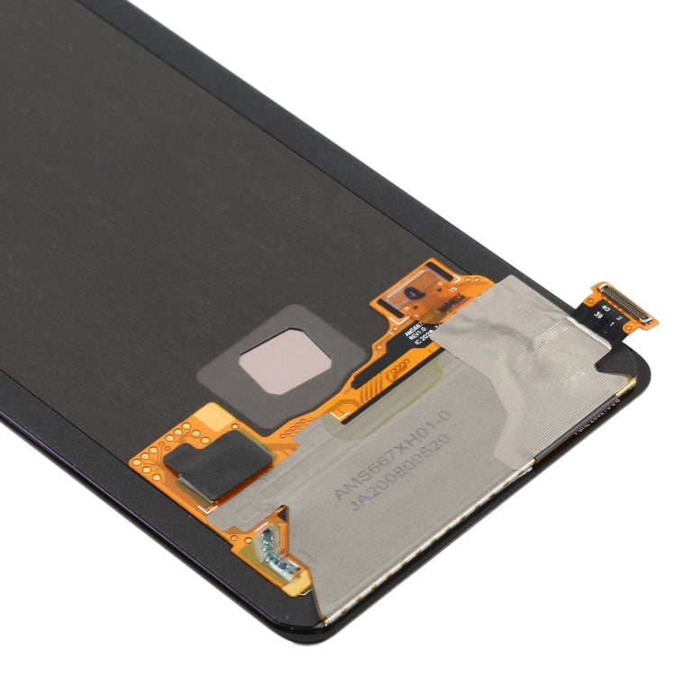 Original AMOLED LCD Screen for Xiaomi Redmi K30 Ultra M2006J10C with Digitizer Full Assembly - free shipping - PMC TechLife - Order now!
