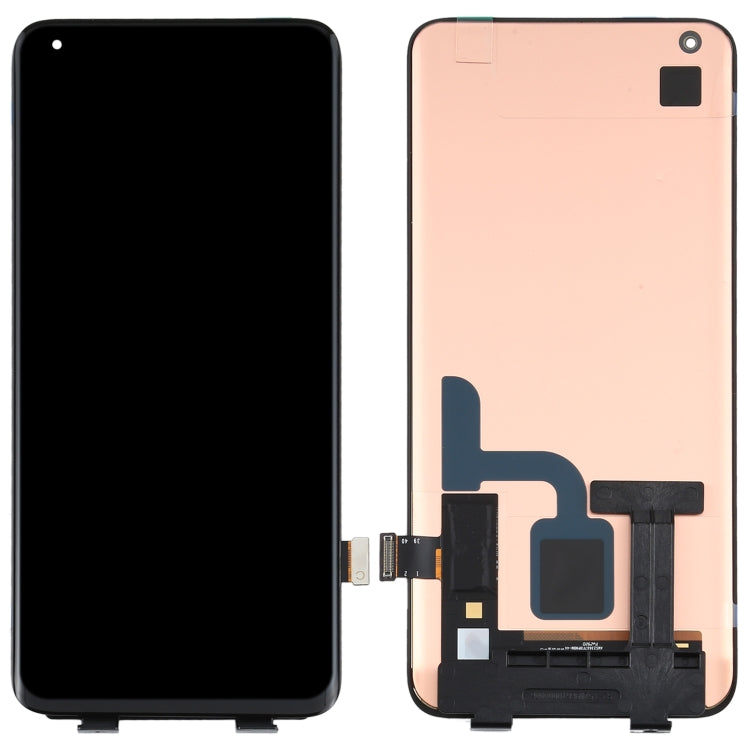 Original AMOLED LCD Screen for Xiaomi Mi 10 Ultra M2007J1SC with Digitizer Full Assembly - free shipping - PMC TechLife - Order now!