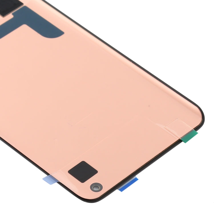 Original AMOLED LCD Screen for Xiaomi Mi 10 Ultra M2007J1SC with Digitizer Full Assembly - free shipping - PMC TechLife - Order now!