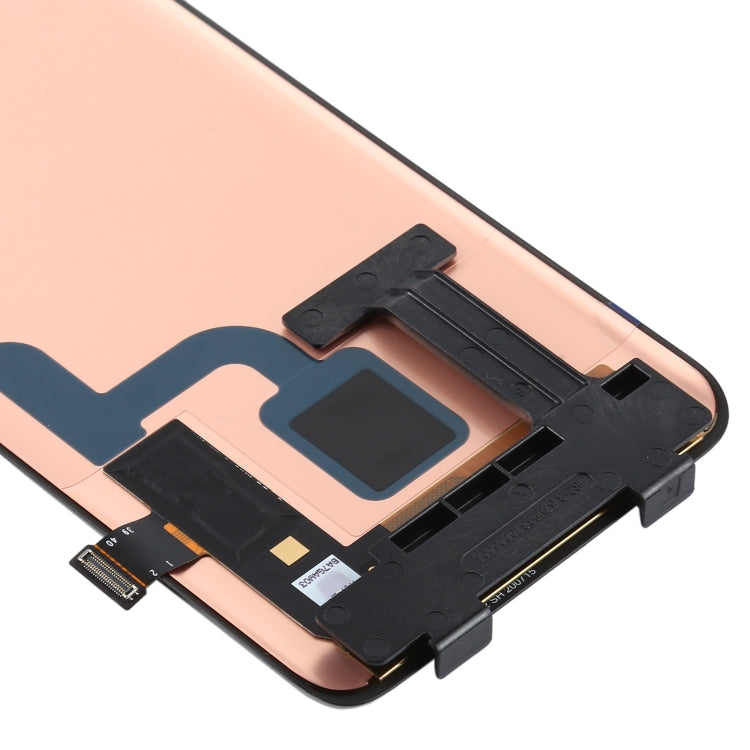 Original AMOLED LCD Screen for Xiaomi Mi 10 Ultra M2007J1SC with Digitizer Full Assembly - free shipping - PMC TechLife - Order now!