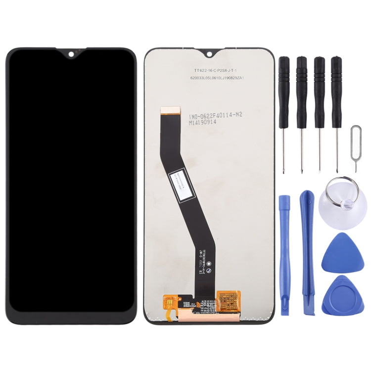 Original LCD Screen for Xiaomi Redmi 8A / Redmi 8 with Digitizer Full Assembly - free shipping - PMC TechLife - Order now!