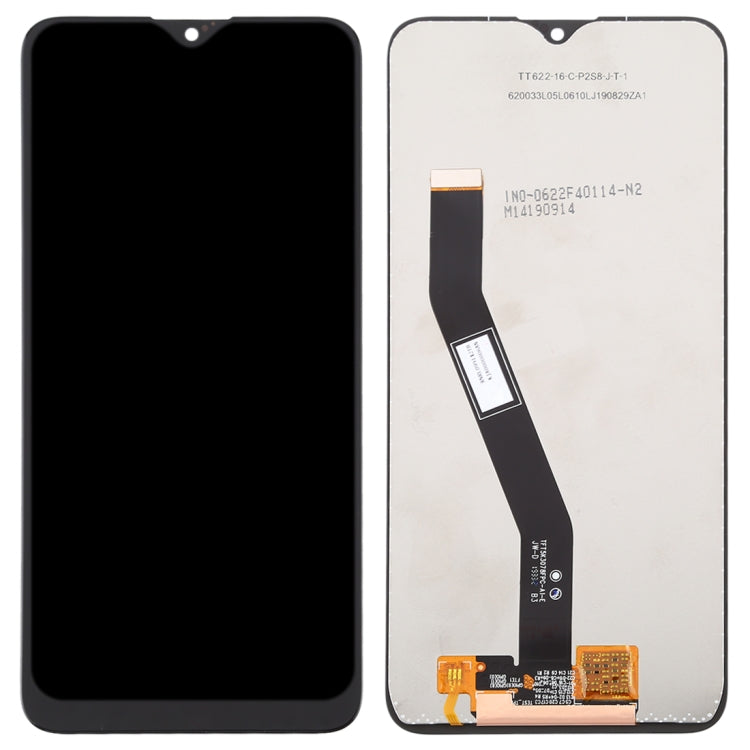 Original LCD Screen for Xiaomi Redmi 8A / Redmi 8 with Digitizer Full Assembly - free shipping - PMC TechLife - Order now!