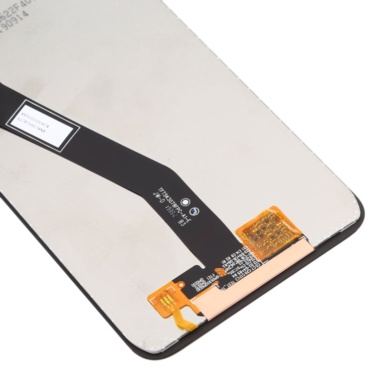 Original LCD Screen for Xiaomi Redmi 8A / Redmi 8 with Digitizer Full Assembly - free shipping - PMC TechLife - Order now!