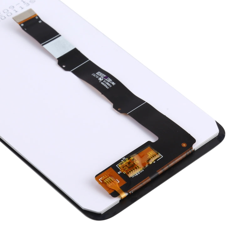 OEM LCD Screen for Alcatel 3L 2020 5029 5029Y 5029E 5029D with Digitizer Full Assembly (Black) - free shipping - PMC TechLife - Order now!