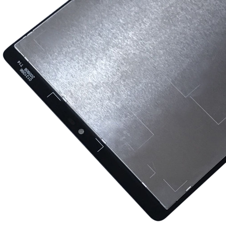 OEM LCD Screen for Lenovo Tab M8 FHD TB-8705 TB-8705N TB-8705M TB-8705F with Digitizer Full Assembly (Black) - LCD Screen by PMC Jewellery | Online Shopping South Africa | PMC Jewellery