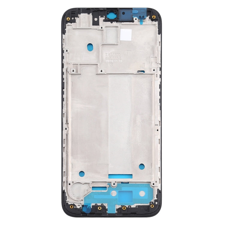 Front Housing LCD Frame Bezel Plate for Nokia 2.2 / TA-1183 / TA-1179 / TA-1191 / TA-1188 - Full Housing Cover by PMC TechLife | Online Shopping South Africa | PMC TechLife