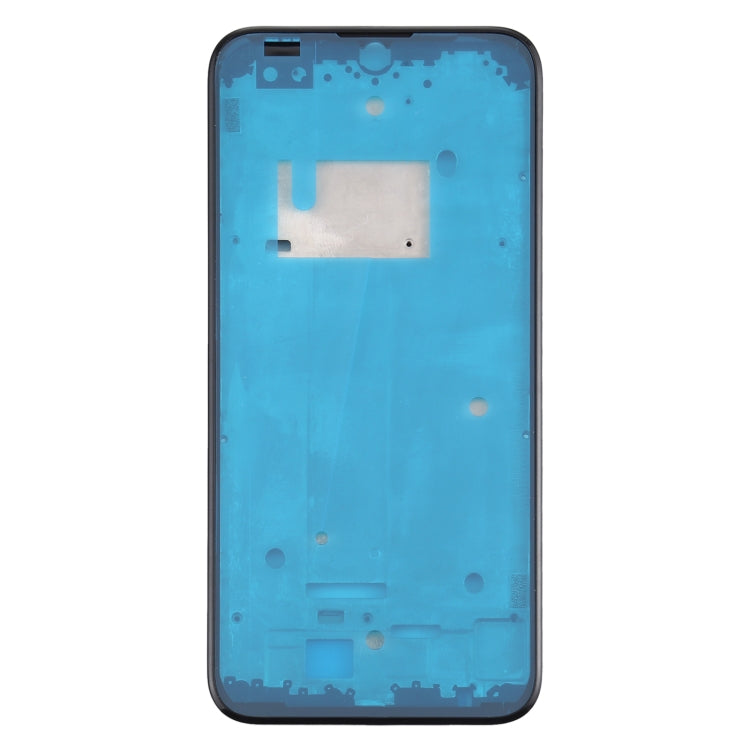 Front Housing LCD Frame Bezel Plate for Nokia 2.2 / TA-1183 / TA-1179 / TA-1191 / TA-1188 - Full Housing Cover by PMC TechLife | Online Shopping South Africa | PMC TechLife