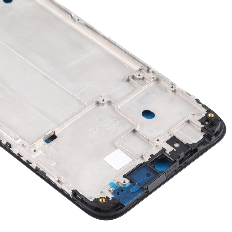 Front Housing LCD Frame Bezel Plate for Nokia 2.2 / TA-1183 / TA-1179 / TA-1191 / TA-1188 - Full Housing Cover by PMC TechLife | Online Shopping South Africa | PMC TechLife