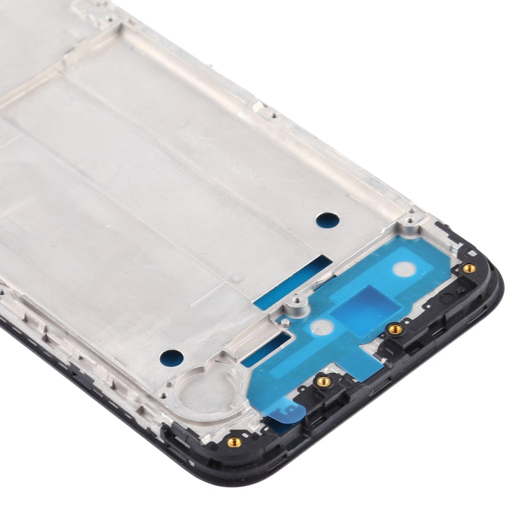 Front Housing LCD Frame Bezel Plate for Nokia 2.2 / TA-1183 / TA-1179 / TA-1191 / TA-1188 - Full Housing Cover by PMC TechLife | Online Shopping South Africa | PMC TechLife
