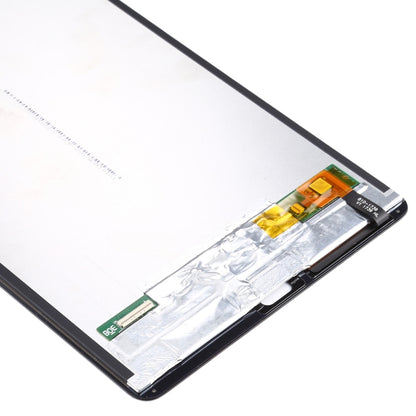 TFT LCD Screen for Xiaomi Mi Pad 4 Plus with Digitizer Full Assembly(White) - LCD Screen by PMC Jewellery | Online Shopping South Africa | PMC Jewellery