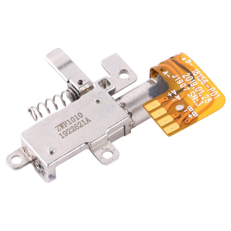 Front Camera Slide Motor for Xiaomi 9T Pro / Redmi K20 Pro / Redmi K20 / Mi 9T - free shipping - PMC TechLife - Order now!