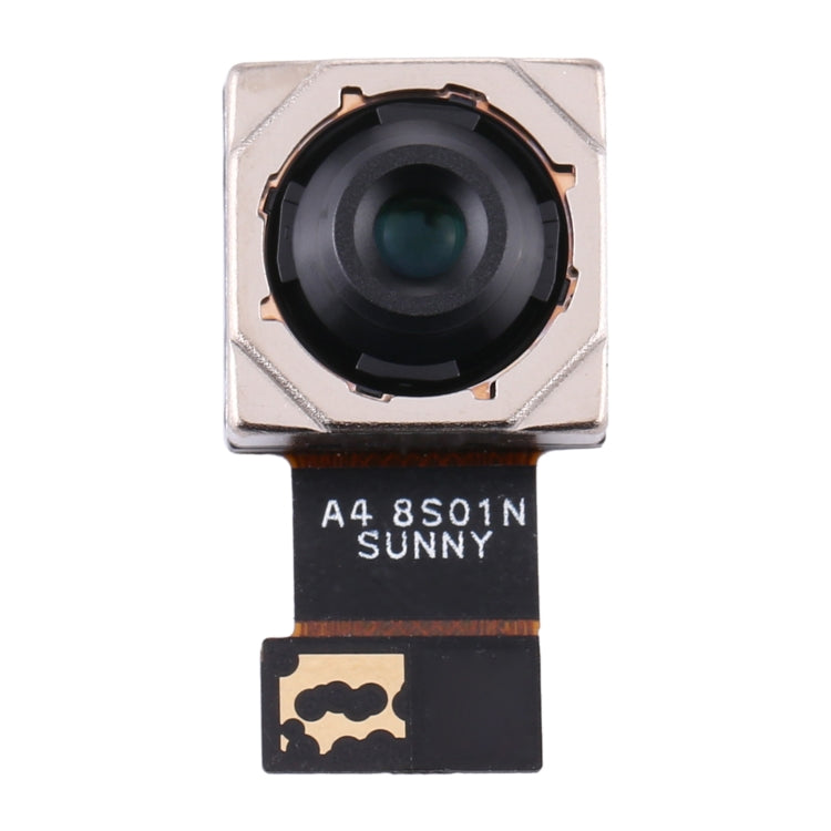 Back Facing Camera for Motorola Moto G8 Plus XT2019 XT2019-2 - Camera Accessories by PMC TechLife | Online Shopping South Africa | PMC TechLife