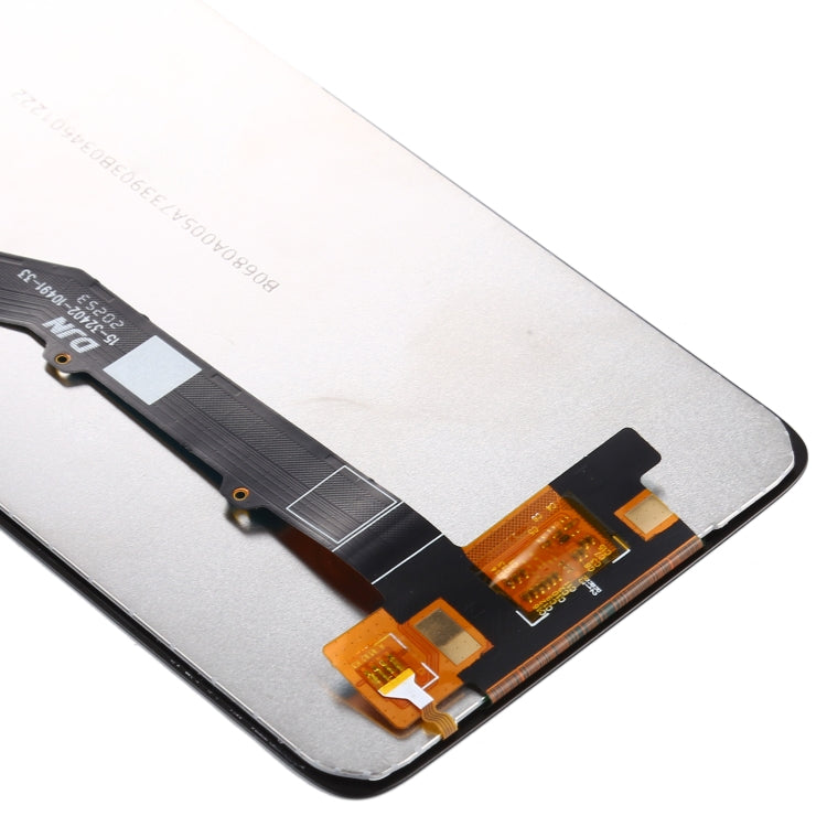 TFT LCD Screen for Motorola Moto G9 Plus XT2087-1 with Digitizer Full Assembly - LCD Screen by PMC TechLife | Online Shopping South Africa | PMC TechLife