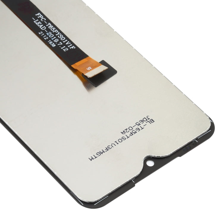 TFT LCD Screen for LG Q51 / K51 LM-Q510N with Digitizer Full Assembly - free shipping - PMC TechLife - Order now!