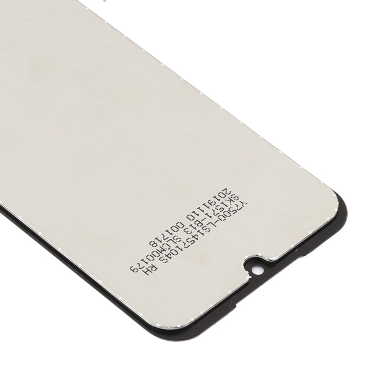 TFT LCD Screen for LG K31 / Q31 LM-K300Q LMK300 with Digitizer Full Assembly - free shipping - PMC TechLife - Order now!