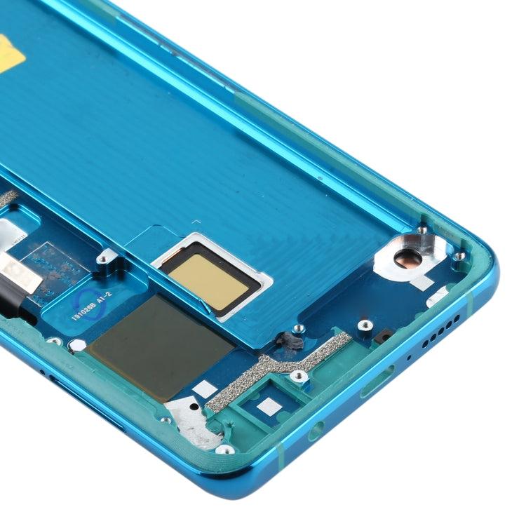 Original LCD Screen and Digitizer Full Assembly With Frame for Xiaomi Mi CC9 Pro / Mi Note 10 / Mi Note 10 Pro(Green) - free shipping - PMC TechLife - Order now!
