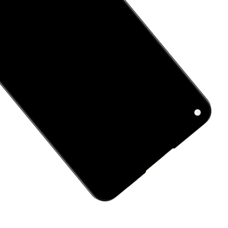 LCD Screen and Digitizer Full Assembly for T-Mobile REVVL 5G T790 T790W(Black) - free shipping - PMC TechLife - Order now!