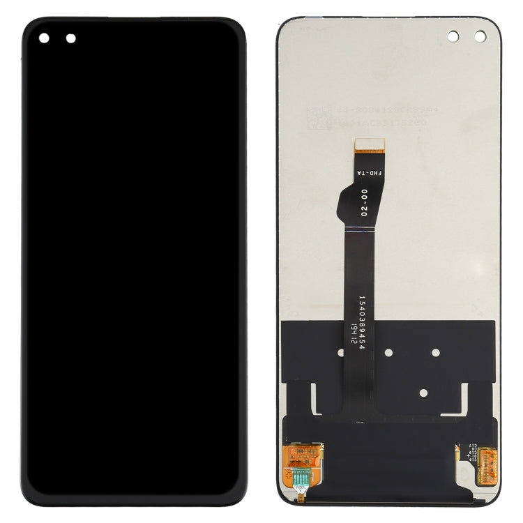 OEM LCD Screen for Huawei Honor Play4 Pro with Digitizer Full Assembly - LCD Screen by PMC Jewellery | Online Shopping South Africa | PMC Jewellery