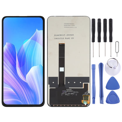 OEM LCD Screen for Huawei Enjoy 20 Plus 5G with Digitizer Full Assembly - LCD Screen by PMC Jewellery | Online Shopping South Africa | PMC Jewellery