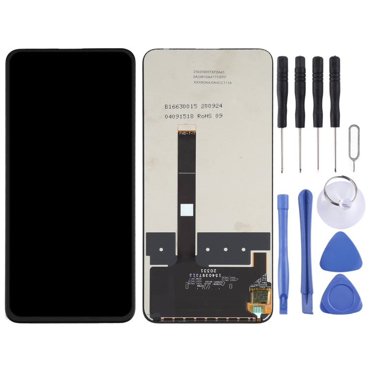 OEM LCD Screen for Huawei Enjoy 20 Plus 5G with Digitizer Full Assembly - LCD Screen by PMC Jewellery | Online Shopping South Africa | PMC Jewellery