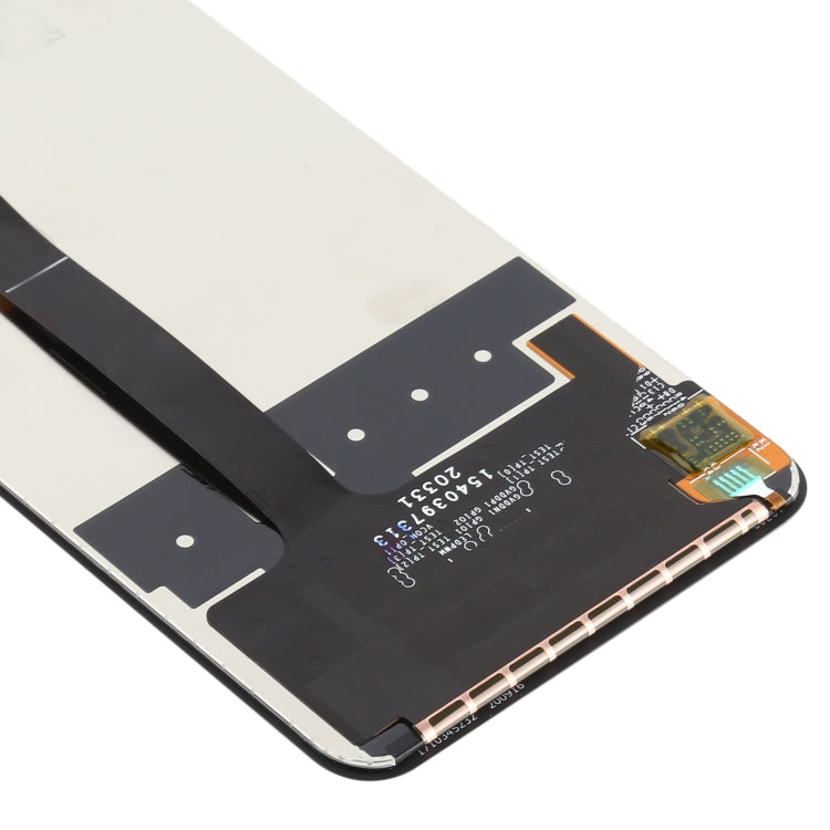 OEM LCD Screen for Huawei Enjoy 20 Plus 5G with Digitizer Full Assembly - free shipping - PMC TechLife - Order now!