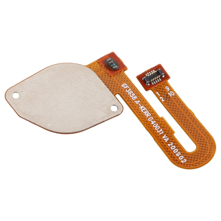 Fingerprint Sensor Flex Cable for Motorola Moto G9 Play(Green) - free shipping - PMC TechLife - Order now!