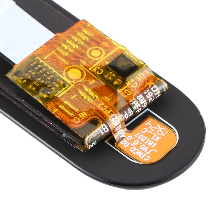 LCD Screen and Digitizer Full Assembly for Xiaomi Mi Band 4 -  by PMC TechLife | Online Shopping South Africa | PMC TechLife