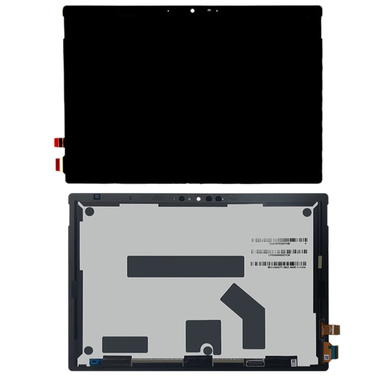 Original LCD Screen for Microsoft Surface Pro 7 Plus / Pro 7+ 1960 1961 with Digitizer Full Assembly���Black) - free shipping - PMC TechLife - Order now!