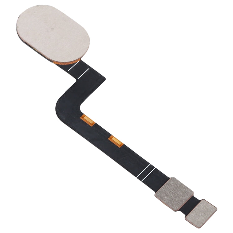Fingerprint Sensor Flex Cable for Motorola Moto G5S XT1793 XT1794 XT1792 XT1799-2 (Gold) - free shipping - PMC TechLife - Order now!