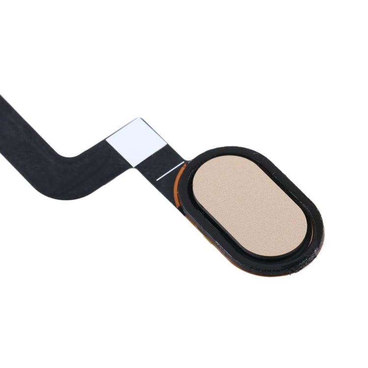 Fingerprint Sensor Flex Cable for Motorola Moto G5S XT1793 XT1794 XT1792 XT1799-2 (Gold) - free shipping - PMC TechLife - Order now!