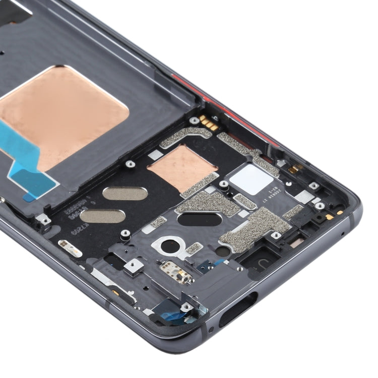 TFT LCD Screen for Xiaomi Redmi K30 Ultra / M2006J10C Digitizer Full Assembly with Frame(Black) - LCD Screen by PMC TechLife | Online Shopping South Africa | PMC TechLife