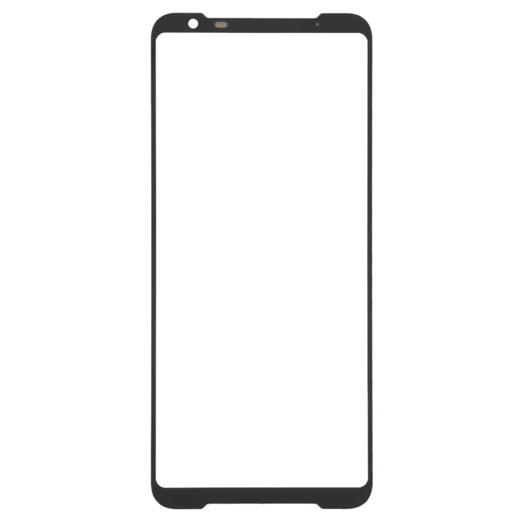 Front Screen Outer Glass Lens for Asus ROG Phone 3 ZS661KS ZS661KL - free shipping - PMC TechLife - Order now!