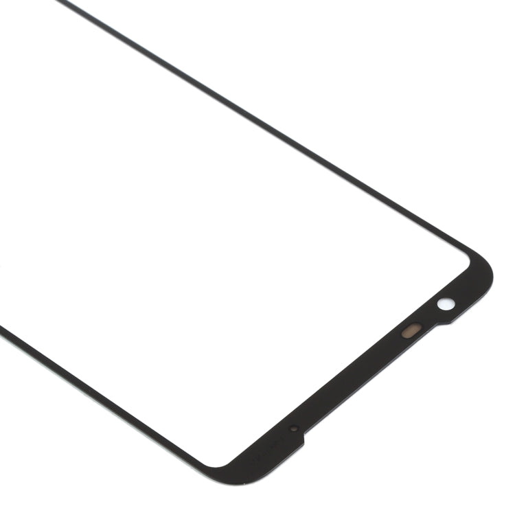 Front Screen Outer Glass Lens for Asus ROG Phone 3 ZS661KS ZS661KL - free shipping - PMC TechLife - Order now!