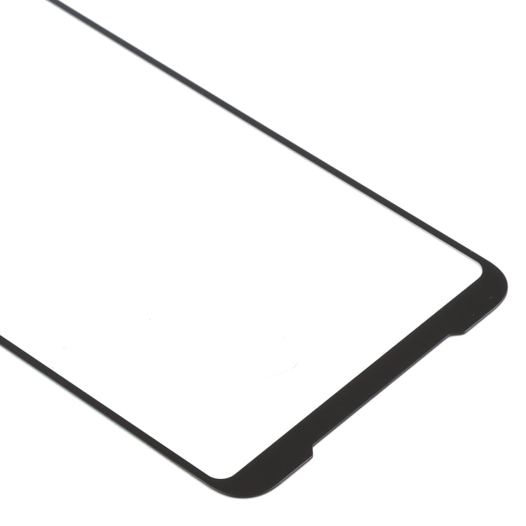 Front Screen Outer Glass Lens for Asus ROG Phone 3 ZS661KS ZS661KL - free shipping - PMC TechLife - Order now!