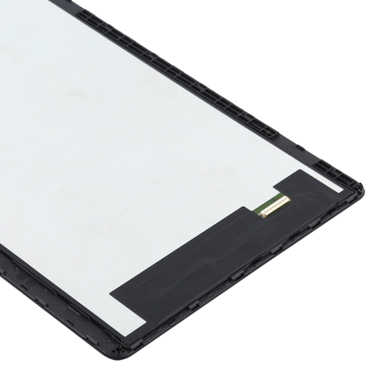 OEM LCD Screen for Huawei MediaPad T5 AGS2-W09/AGS-W19 Digitizer Full Assembly with Frame(Black) - free shipping - PMC TechLife - Order now!
