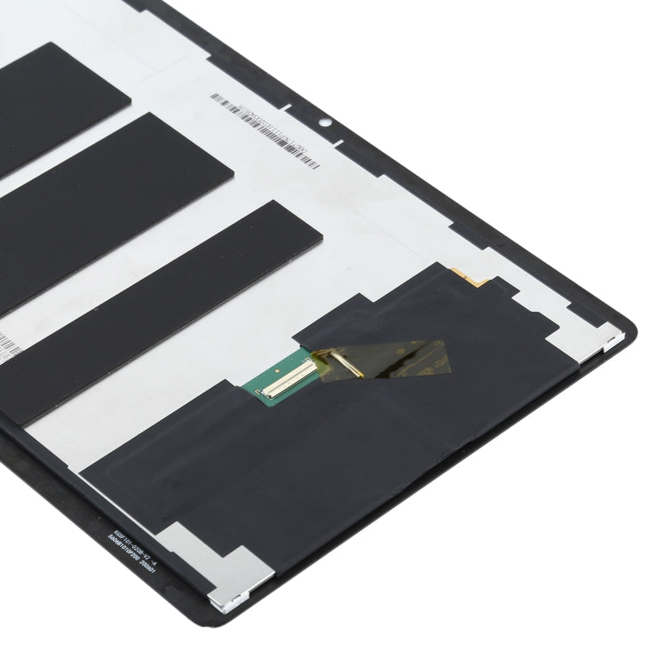 Original LCD Screen for Huawei MatePad T10 AGR-L09 AGR-W03 with Digitizer Full Assembly (Black) - free shipping - PMC TechLife - Order now!