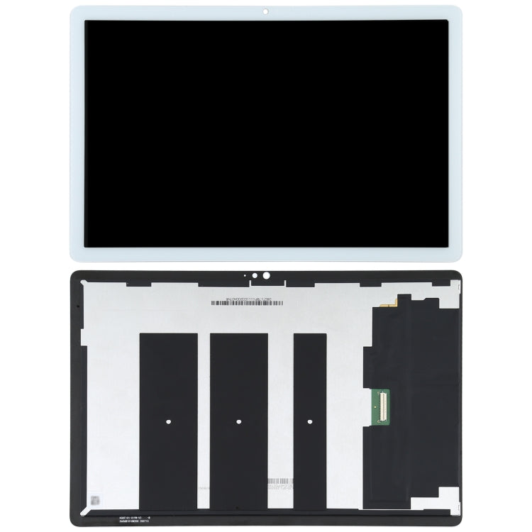 Original LCD Screen for Huawei MatePad T10 AGR-L09 AGR-W03 with Digitizer Full Assembly (White) - free shipping - PMC TechLife - Order now!