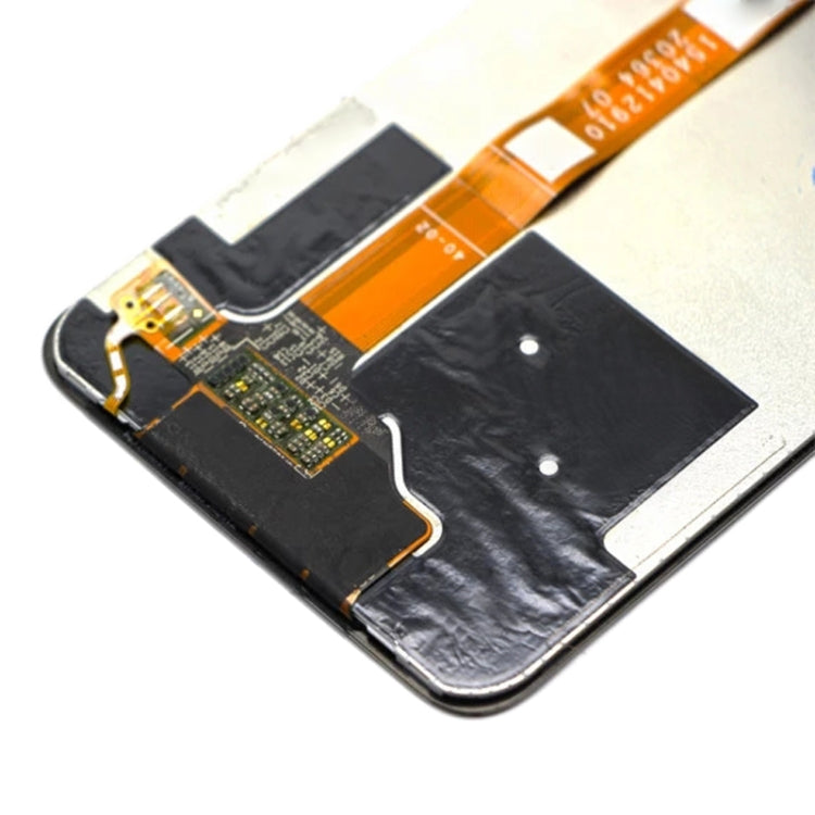 For OnePlus Nord N10 5G BE2029 with Digitizer Full Assembly OEM LCD Screen (Black) - free shipping - PMC TechLife - Order now!