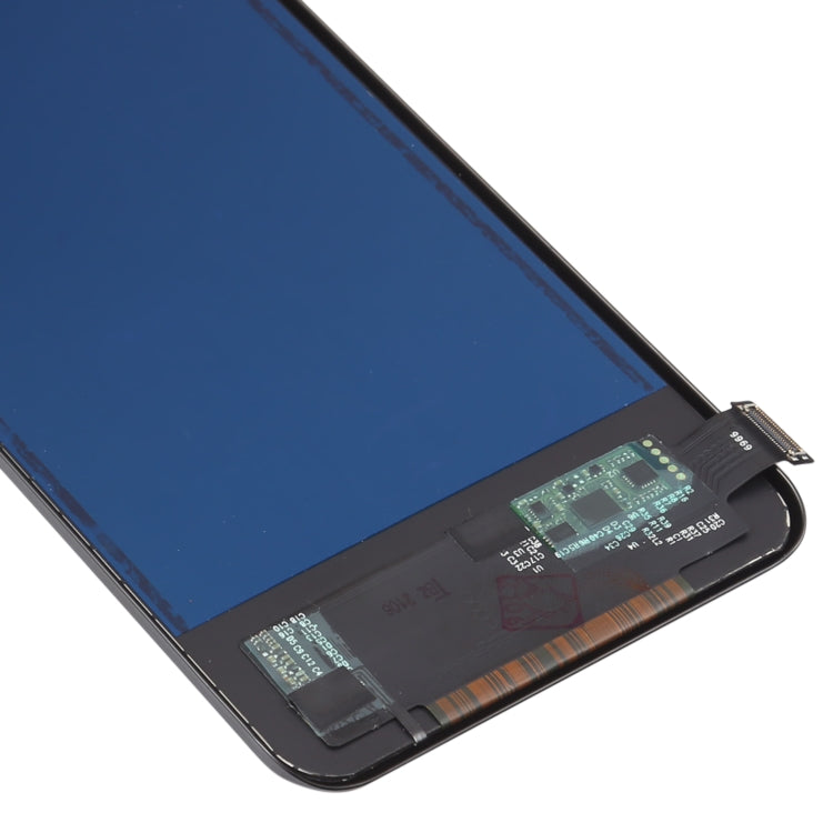 TFT Material LCD Screen and Digitizer Full Assembly for OPPO Find X - free shipping - PMC TechLife - Order now!