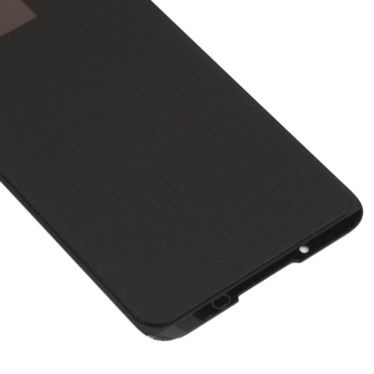 Original AMOLED Material LCD Screen and Digitizer Full Assembly for Xiaomi Black Shark 3S - free shipping - PMC TechLife - Order now!