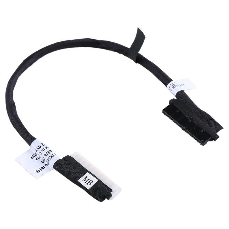 Battery Connector Flex Cable for Dell Inspiron 15 7590 - Power Cord by PMC TechLife | Online Shopping South Africa | PMC TechLife