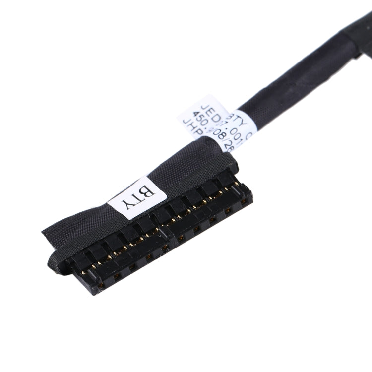 Battery Connector Flex Cable for Dell Inspiron 15 7590 - Power Cord by PMC TechLife | Online Shopping South Africa | PMC TechLife