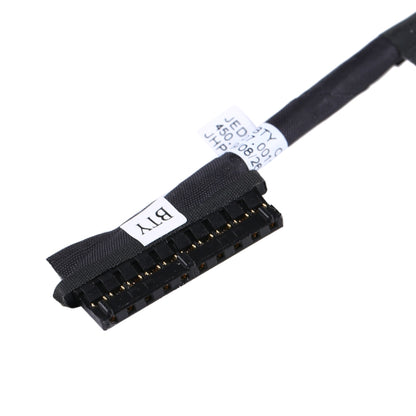 Battery Connector Flex Cable for Dell Inspiron 15 7590 - Power Cord by PMC Jewellery | Online Shopping South Africa | PMC Jewellery