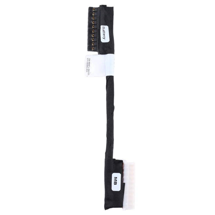 Battery Connector Flex Cable DD0G34BT001 DD0G34BT011 for HP Pavilion 15-AU 15-AW - Power Cord by PMC TechLife | Online Shopping South Africa | PMC TechLife