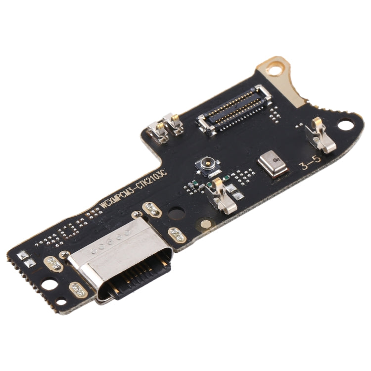 Charging Port Board for Xiaomi Poco M3 M2010J19CG - free shipping - PMC TechLife - Order now!